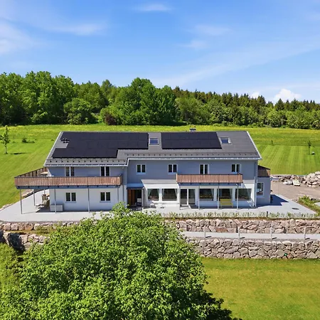 Waldhorn - Luxus Schwarzwaldhaus In Alleinlage Apartment Lenzkirch
