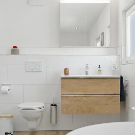 Waldhorn - Luxus Schwarzwaldhaus In Alleinlage Apartment