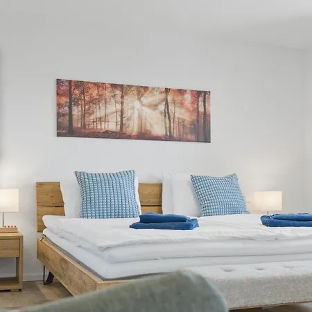 Waldhorn - Luxus Schwarzwaldhaus In Alleinlage Lenzkirch