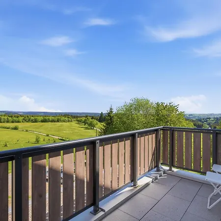 Waldhorn - Luxus Schwarzwaldhaus In Alleinlage *