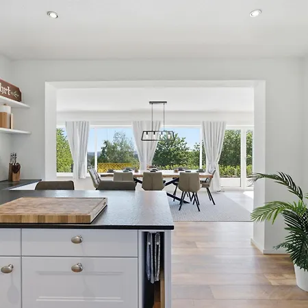 Apartment Waldhorn - Luxus Schwarzwaldhaus In Alleinlage Lenzkirch
