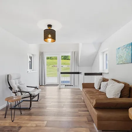 Waldhorn - Luxus Schwarzwaldhaus In Alleinlage Apartment *