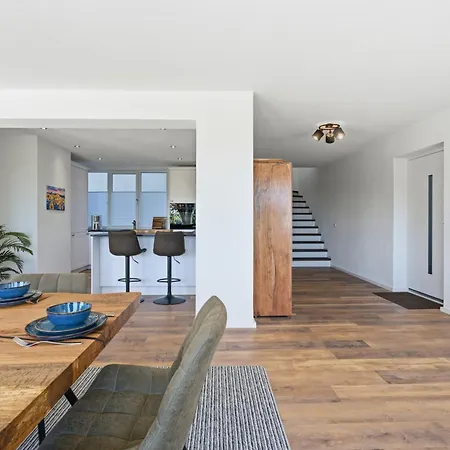 Apartment Waldhorn - Luxus Schwarzwaldhaus In Alleinlage Lenzkirch