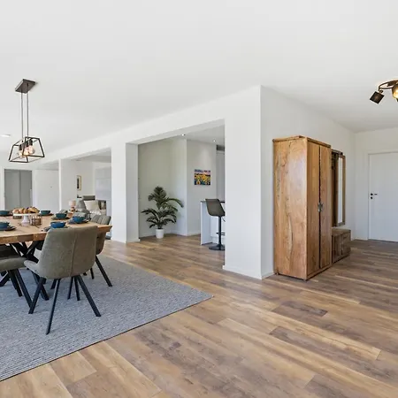 Apartment Waldhorn - Luxus Schwarzwaldhaus In Alleinlage *