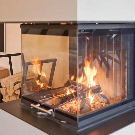 Apartment Waldhorn - Luxus Schwarzwaldhaus In Alleinlage