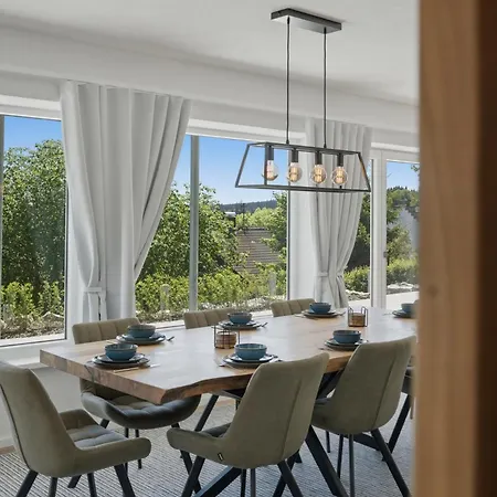 Waldhorn - Luxus Schwarzwaldhaus In Alleinlage Apartment *