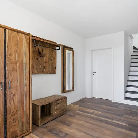 Apartment Waldhorn - Luxus Schwarzwaldhaus In Alleinlage