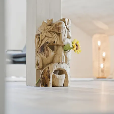 Apartment Waldhorn - Luxus Schwarzwaldhaus In Alleinlage *
