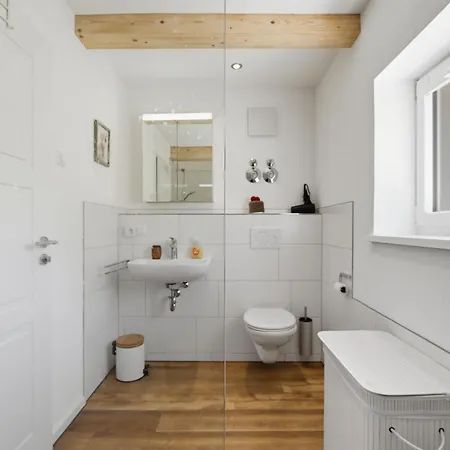 Waldhorn - Luxus Schwarzwaldhaus In Alleinlage Apartment *