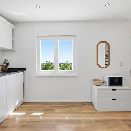 Waldhorn - Luxus Schwarzwaldhaus In Alleinlage Apartment *
