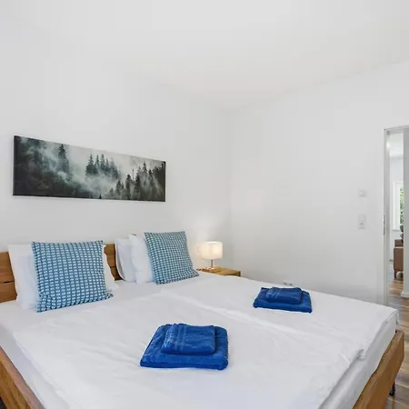 Apartment Waldhorn - Luxus Schwarzwaldhaus In Alleinlage *