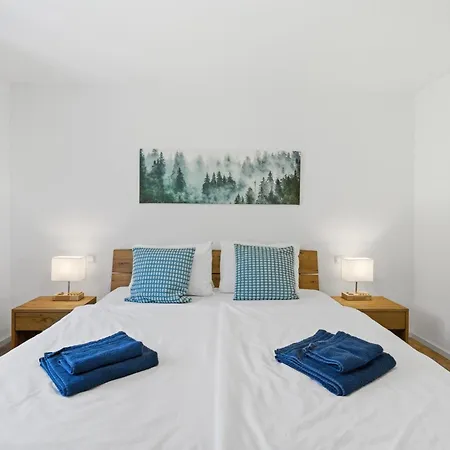Waldhorn - Luxus Schwarzwaldhaus In Alleinlage Lenzkirch